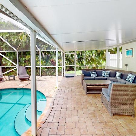Eastwood Hideaway Villa Fort Pierce Ngoại thất bức ảnh
