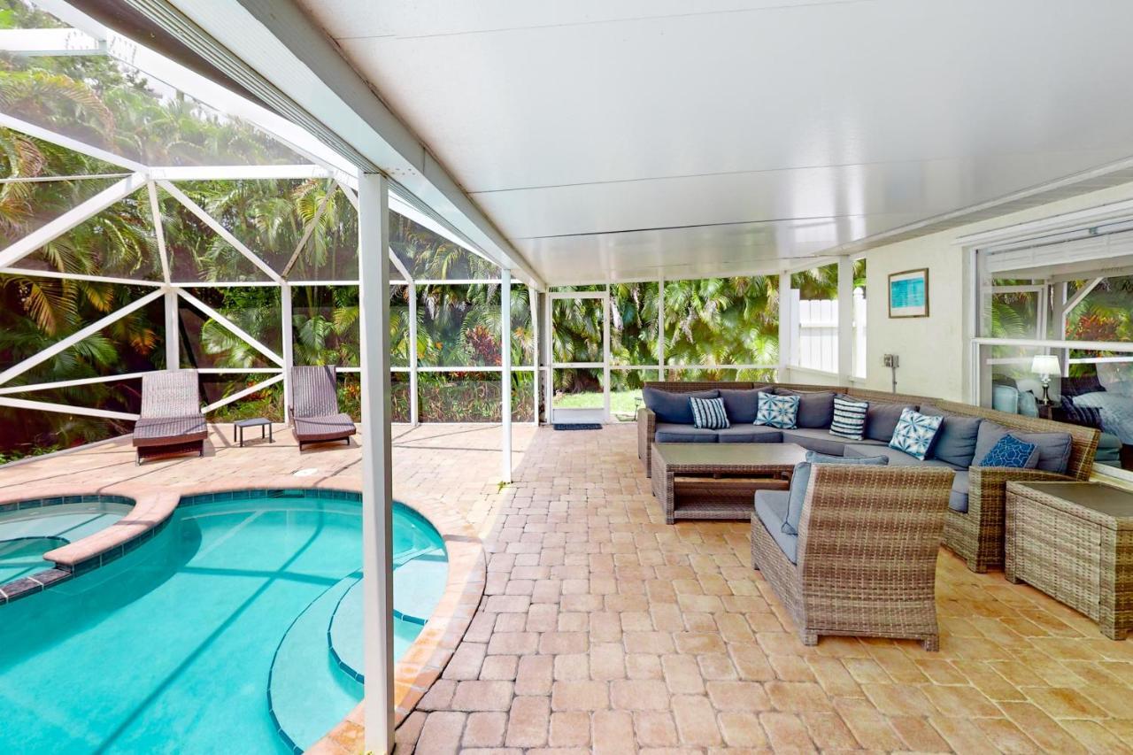 Eastwood Hideaway Villa Fort Pierce Ngoại thất bức ảnh